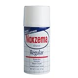 Noxzema Shave Cream Regular 11 oz