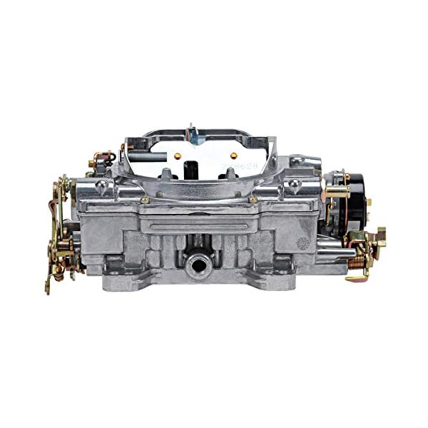 Carburador Edelbrock #1906 650 CFM AVS2 Horse Power
