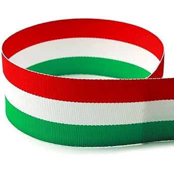 thumbnail image 2 of Country Brook Design Sedona Arrows Grosgrain Ribbon - 1.5 Inch Wide, 2 Yards Geometric Pattern 2 of 11