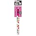 Life Gear Hello Kitty LED Glow Stick and Flashlight, Pink, Batteries, Lanyard & Emergency Whistle included