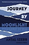 Journey by Moonlight (Pushkin Paper) cover