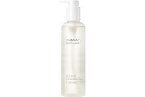 Mixsoon - Bean Cleansing Oil - 195ml