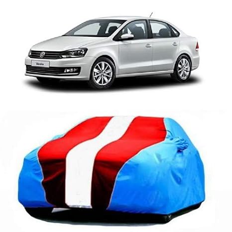 Unique Stock Water Resistant Car Cover Special Design For