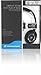 Sennheiser HD 219 S Headphones with Integrated Microphone for Smartphones, Black