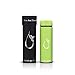 Last Drop Stylish Water Bottle---the best vacuum insulated water bottle coffee mug made from stainless steel16oz double wall matte color leak-resistant keep cold for 24hrs and hot for 12hrs