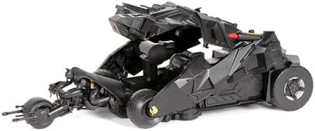 batmobile tumbler toy