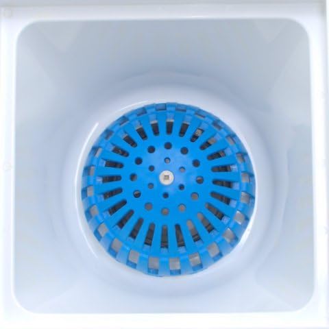 Permadrain Dome Strainer