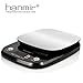Digital Kitchen Scale, 19lb/10kg Electronic Food Scale Multifunctional Kitchen Weight Scale