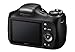 Sony Cybershot H200 Black 20.1MP 26X (OLD MODEL)