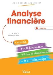 Analyse financière