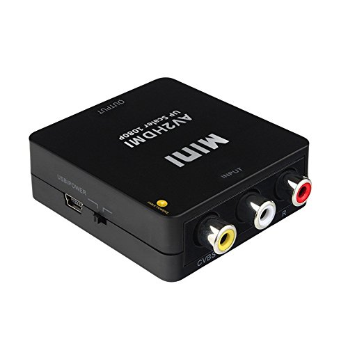 TV Antenna Reviews » Blog Archive » Best Price Best Composite 3 RCA