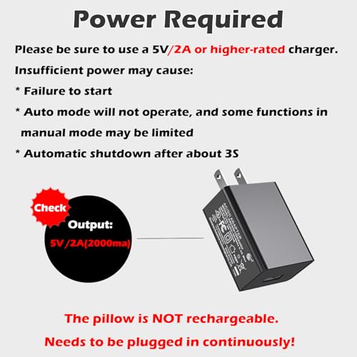 Lewuyoya Smooth Spine Triple Fusion Back Massager with Heat, Vibration and Traction for Sciatica Pain Relief, 3-in-1 Electric Lumbar Support Pillow Device for Lower Back Pain in Bed, Chair, Couch