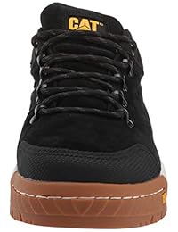 Caterpillar Converge - Zapato industrial de acero para hombre