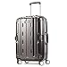 Samsonite Cruisair DLX Hardside Luggage with Spinner Wheels, Anthracite, Carry-On 21-Inch
