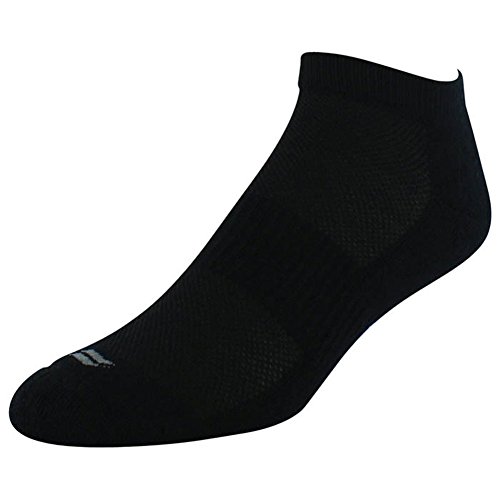Multisport Cshn 3pk Men Black