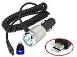 iGo Car Charger with MICRO USB iGO Power Tip - Retail Packaging