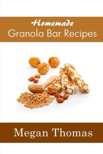 Homemade Granola Bar Recipes
