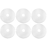 Nesco MS-2-6 Large Clean-A-Screen Accessory 6 Pack