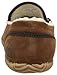 Sorel Men's Dude Moc,Grizzly Bear,9 M US