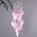 Pink Dream Catchers for Girl's Bedroom