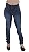 Style M627P – Plus Size High Waist Colombian Design Butt lift, Skinny Jeans