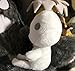 Totoro Princess Mononoke Tree Elves Plush Toy Doll