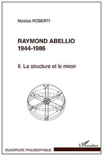 Raymond Abellio