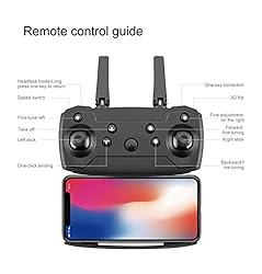 E88 Pro Drone with 4K Camera for Adults, WiFi FPV