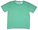 Alfred Dunner Classics Solid Shell Short Sleeve Sweater