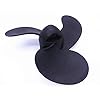 Plastic-Propeller-309-64106-0-309641060M-for-Tohatsu-Nissan-25HP-35HP-Mercury-33HP-Johnson-Evinrude-33HP-outboard-motor