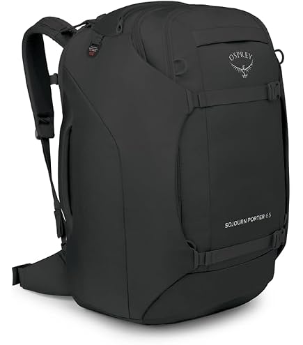 Amazon.com: Osprey Sojourn 25
