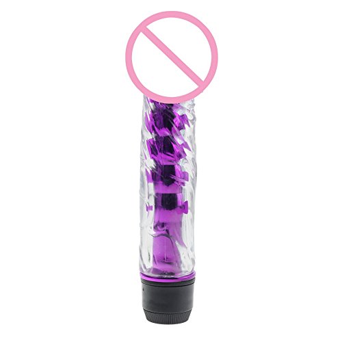UltaBuild(TM) Waterproof s Cilt s Great Waterproof Pen is s For Female,se x products [ Purple ]
