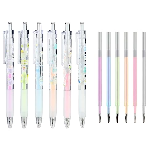 Bewudy Pcs Quick Dry Glue Pen, Adhesive Fine Point Glue Pens