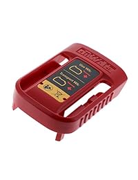 Dewalt OEM N475920 - Tapa de batería de repuesto para flexión