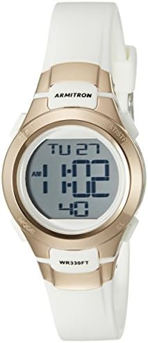 Armitron Sport Ladies’s 45/7012 Digital Chronograph Watch