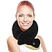 FineLife 2 Speed Neck Massager, Black
