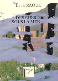 Des  rues sous la mer