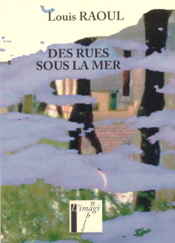 Des  rues sous la mer