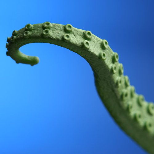 USB Squirming Tentacle Electronics, Computers & Accessories, Data Storage, USB Flash Drives