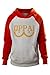 Mesodyn One Punch Man Hoodie Costume Saitama Oppai Sweatshirt Hooded Jacket Medium