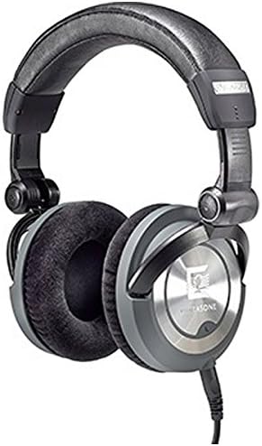 ULTRASONE Dynamic Closed-Type Headphones PRO750i
