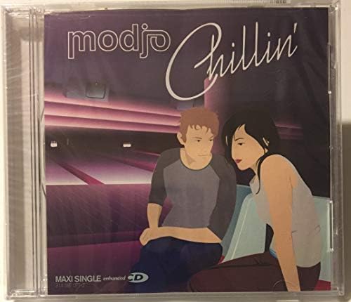 Amazon.com: Modjo: CDs & Vinyl