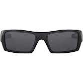 Oakley OO9014 Gascan Rectangular Sunglasses for Men