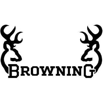Browning logo