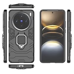 Jiajihua Case Compatible with Vivo X100s 5G V2359A