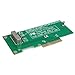 SNANSHI 2013-2014 Year MacBook Air A1465 A1466 Pro A1502 A1398 MD712 SSD PCI-e 4X Adapter