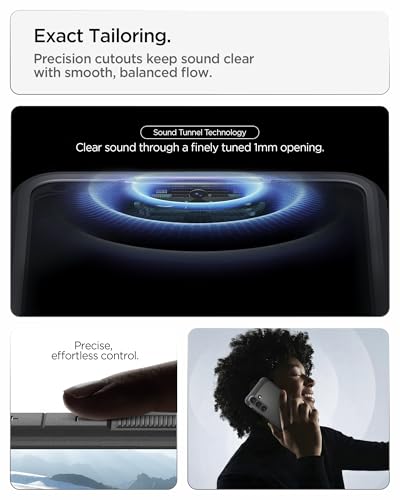 Spigen Tough Armor MagFit for Samsung Galaxy S26 case cover [MagSafe Compatible] - Gunmetal