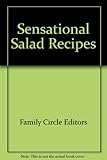 Image de Sensational Salad Recipes (Hawthorn Mini Series)