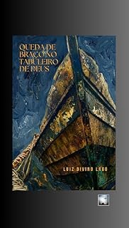 Livro Queda de braço no tabuleiro de Deus