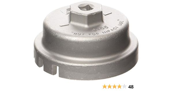 Cta Tools 2465 Filter Wrench 14 Flute 64mm Amazon Ca Tools Home Improvement